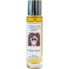 Street Racer by Cirrus Parfum