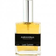 Luxor Summer von Alexandria Fragrances