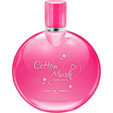 Cotton Musk Original von Ulric de Varens