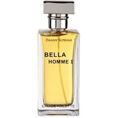 Bella Homme I by Danny Suprime