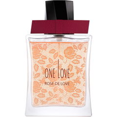 Rose de Love von One Love