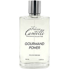 Gourmand Power von Federico Cantelli