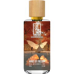 Wings of Freedom von The Dua Brand