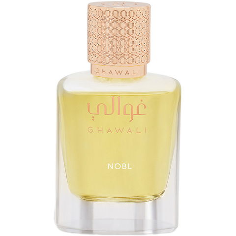Nobl / Al Nobl (Parfum) von Ghawali