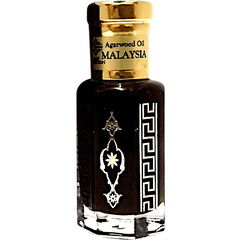 Malaysia Terengganu 2020 von Sabily Collection