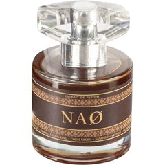 Nao von Maese Pau