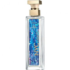 5th Avenue NYC Lights von Elizabeth Arden
