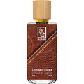 Eau Savage: Leather by The Dua Brand
