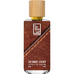 Eau Savage: Leather von The Dua Brand