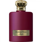 Arabian Rose by Amado