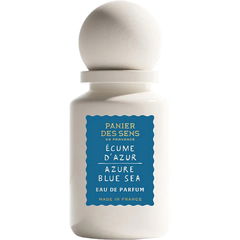 Écume d'Azur / Azure Blue Sea von Panier des Sens