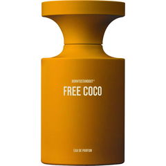 Free Coco von Borntostandout