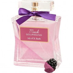 Musk Gourmand von July of St. Barth
