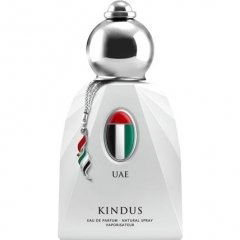 UAE (Eau de Parfum) von Kindus