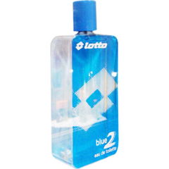 Blue 2 by Lotto