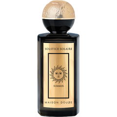 Solstice Solaire by Maison Douze
