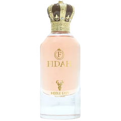 Fidah von Middle East Perfumes