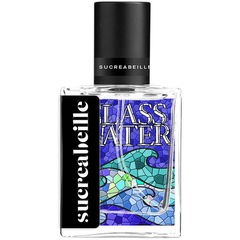 Glasswater (Eau de Parfum) von Sucreabeille