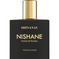 Shinanay
