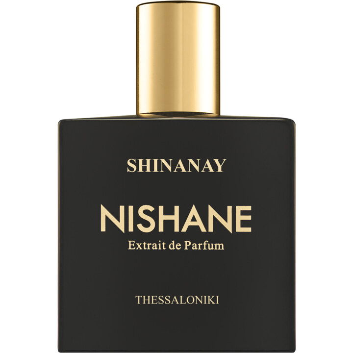 Shinanay von Nishane
