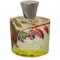 Cocos & Vanilla Flowers / Cocos & Fleurs de Vanille von Omerta
