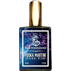 Vodka Martini by The Dua Brand / Dua Fragrances