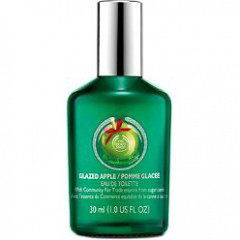 Glazed Apple / Pomme Glacee (Eau de Toilette) by The Body Shop