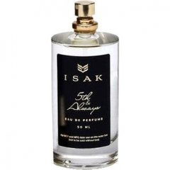 5th & Always von Isak