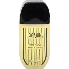 Darwin (After Shave) by Nazareno Gabrielli