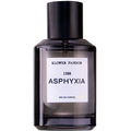 1388 Asphyxia / 1388 侵略浪漫 by Klower Pandor