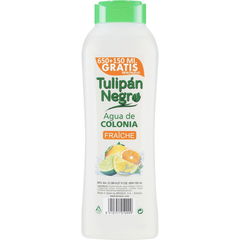 Agua de Colonia Fraîche by Tulipán Negro