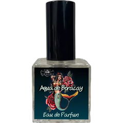 Aqua de Boracay (Eau de Parfum) by A & E - Ariana & Evans