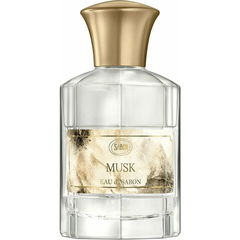 Eau de Sabon - Musk von Sabon