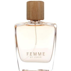 Femme von Usher
