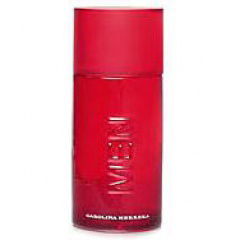 212 Men Silver von Carolina Herrera