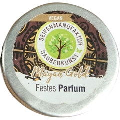 Mayan Gold von Seifenmanufaktur Sauberkunst