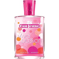 Viva Passion by Eau Jeune