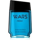 Wars Fresh (Eau de Cologne) by Miraculum