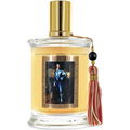 Bleu Satin von Parfums MDCI