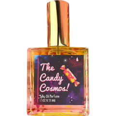 The Candy Cosmos! by Sugar Milk!