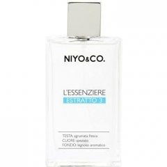 L'Essenziere - Estratto 3 von Niyo & Co. L'Essenziere - Estratto 3 von Niyo & Co.