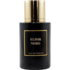 Elisir Nero von Marcoccia / Officine del Profumo