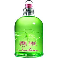 Amor Amor Sunshine by Cacharel