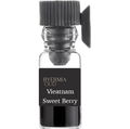 Vieatnam Sweet Berry by Byermia