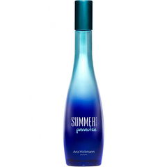 Summer Paradise by Ana Hickmann