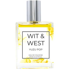 Yuzu Pop von Wit & West