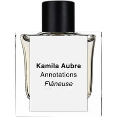 Flâneuse by Kamila Aubre