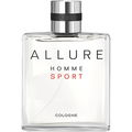 Allure Homme Sport Cologne