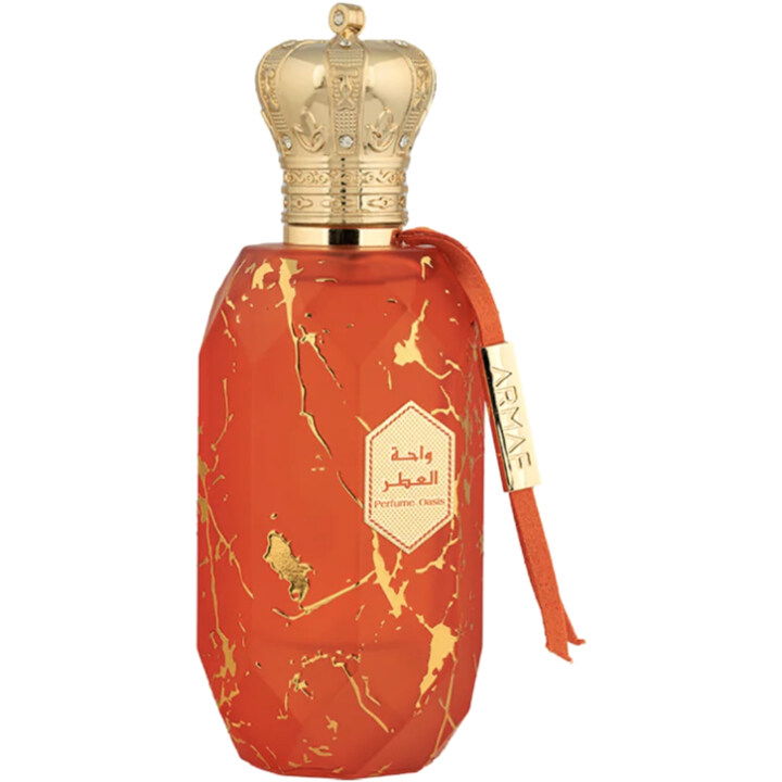 Perfume Oasis / واحة العطر von Armaf