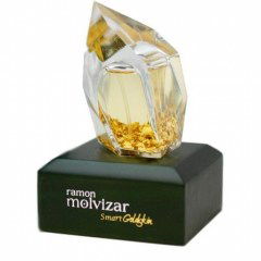 Smart Goldskin von Ramón Molvizar
